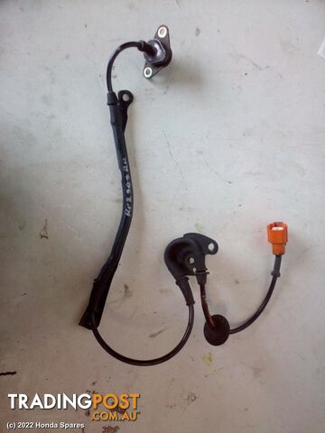 Abs Sensor 1994 HONDA INTEGRA
