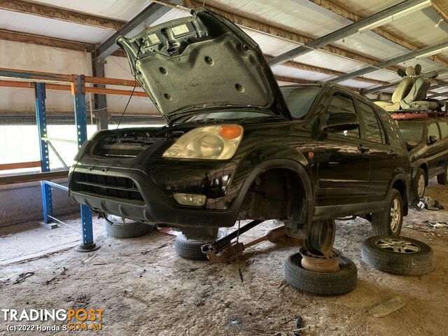 2002 HONDA - CRV Right Front Upper Control Arm