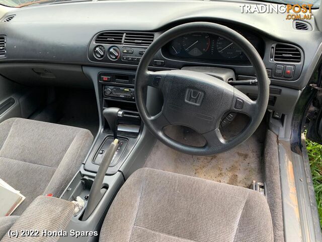 Door/Boot/Gate Lock 1996 HONDA ACCORD