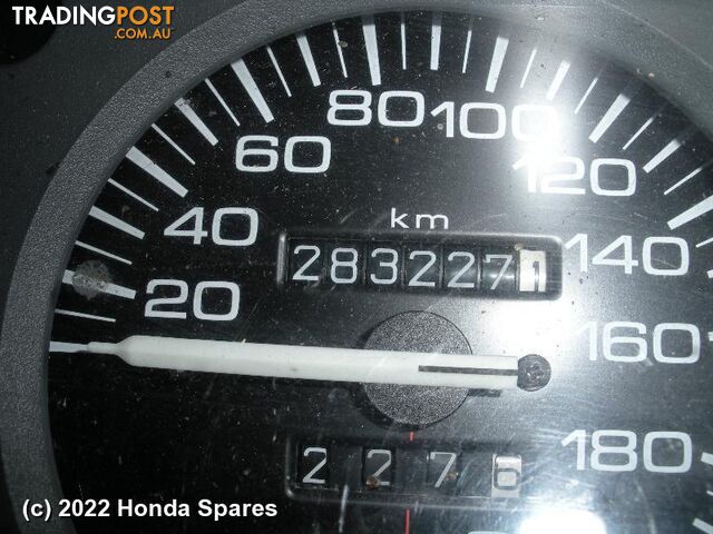 1996 JEEP - CHEROKEE Stabiliser Bar