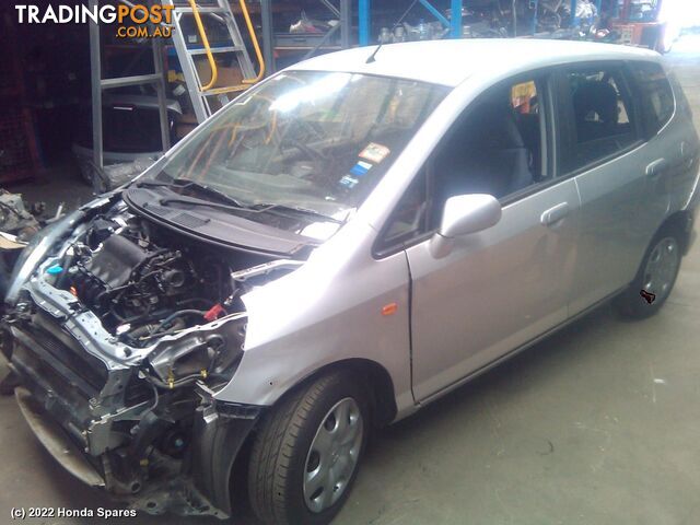 Abs Sensor 2004 HONDA JAZZ