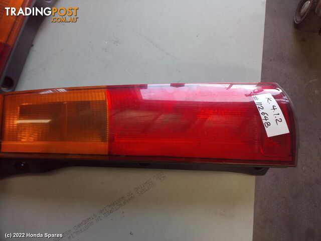 2000 HONDA - CRV Right Taillight