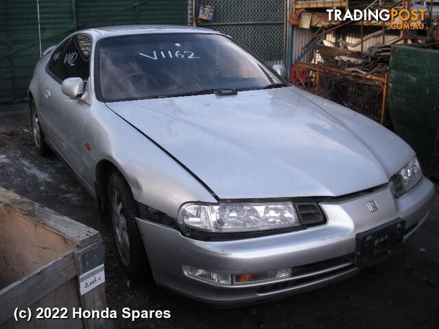 1993 HONDA - PRELUDE Rear Garnish