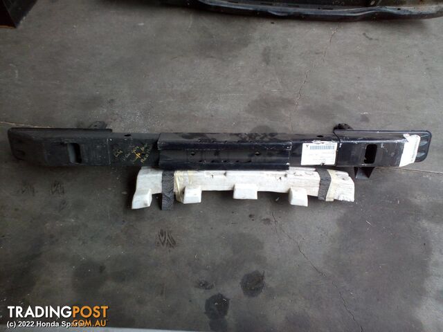 1993 HONDA - CIVIC R/Bar Bracket/Reinfo