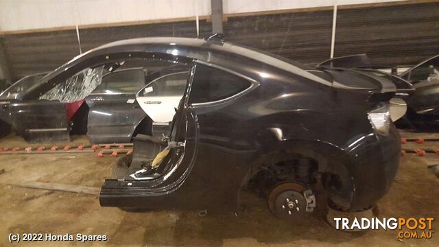2016 TOYOTA - 86 Rear Bumper