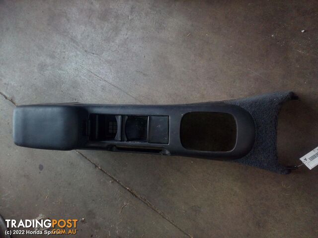 Console 1997 HONDA PRELUDE