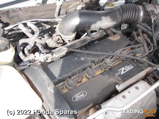 2002 FORD - FOCUS Right Taillight
