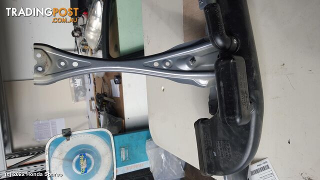 2015 TOYOTA - 86 Radiator Support