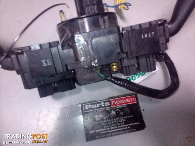 Combination Switch 2001 HONDA CIVIC