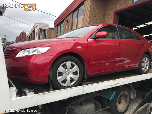 Abs Sensor 2008 TOYOTA CAMRY