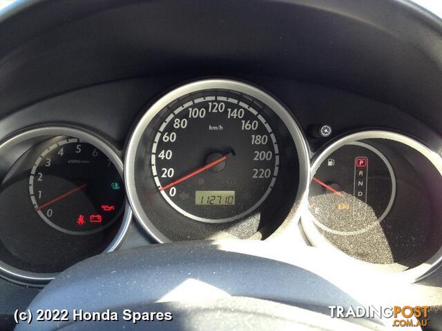 2004 HONDA - JAZZ Wiper Linkage