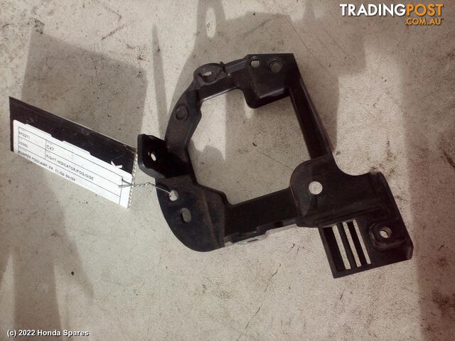 2007 MAZDA - CX7 Right Indicator/Fog/Side