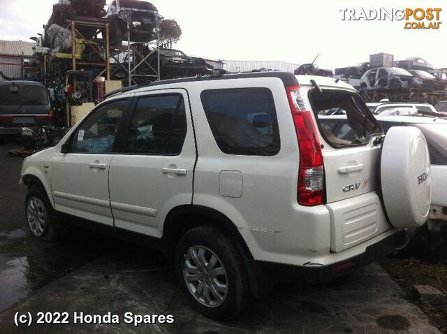 2005 HONDA - CRV Rear Garnish - photo 4 of 9