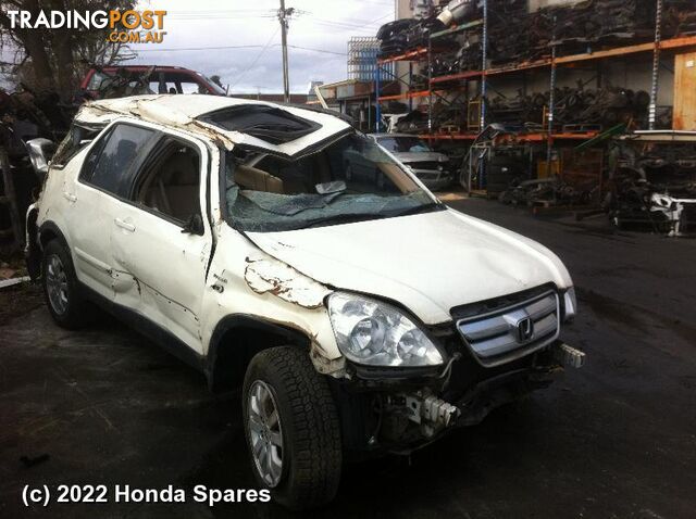 2005 HONDA - CRV Rear Garnish - photo 2 of 9