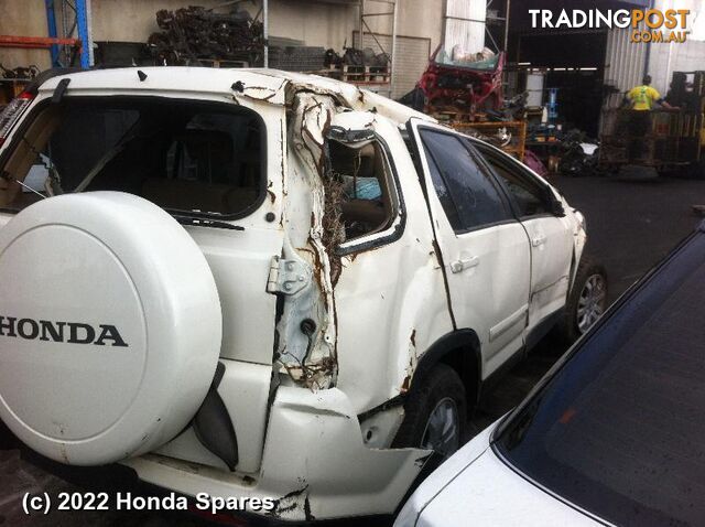 2005 HONDA - CRV Rear Garnish - photo 3 of 9