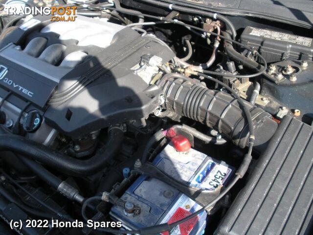 Abs Sensor 1998 HONDA ACCORD