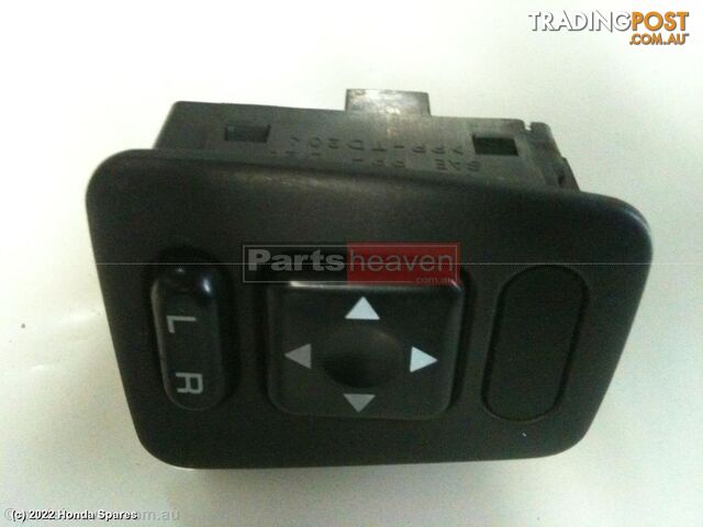 2000 SUBARU - FORESTER Misc Switch/Relay
