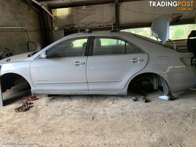 Door/Boot/Gate Lock 2008 TOYOTA AURION