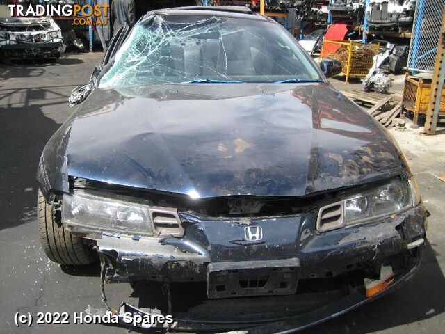 1993 HONDA - PRELUDE Pwr Dr Wind Switch