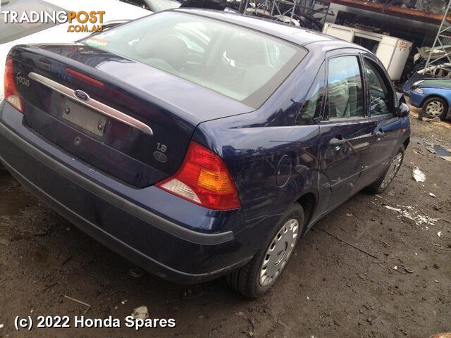 2003 FORD - FOCUS Left Taillight - photo 5 of 16