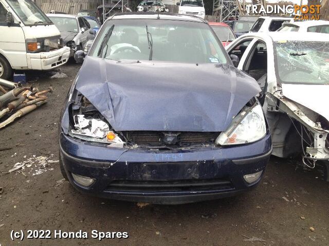 2003 FORD - FOCUS Left Taillight