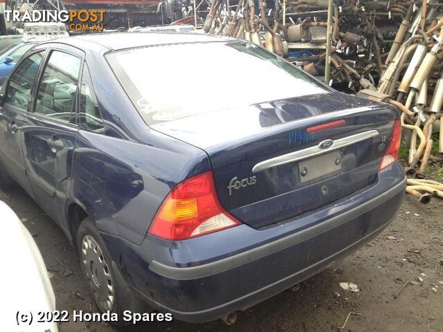 2003 FORD - FOCUS Left Taillight - photo 4 of 16