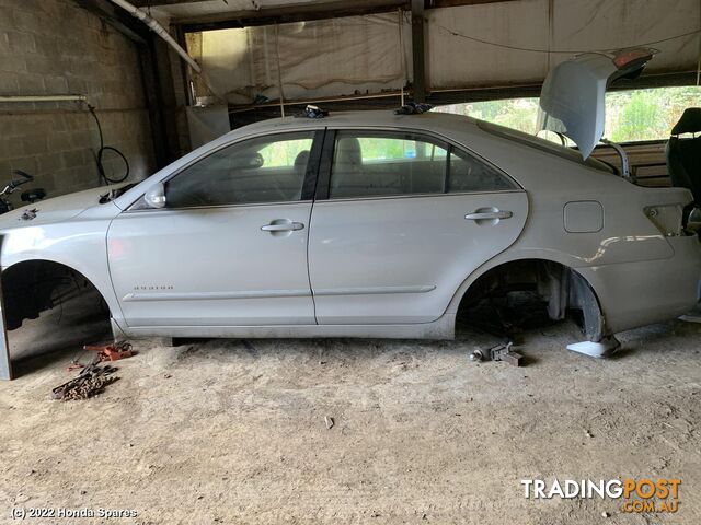 2008 TOYOTA - AURION Right Indicator/Fog/Side
