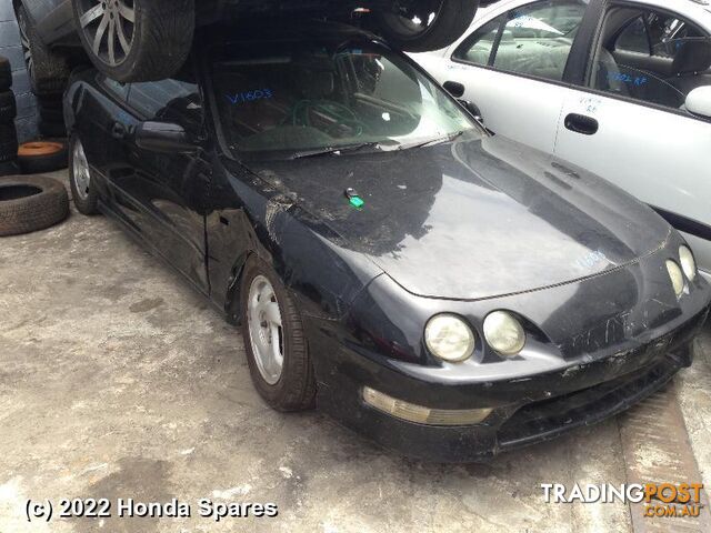 1999 HONDA - INTEGRA Right Front Window Reg/Motor - photo 2 of 13