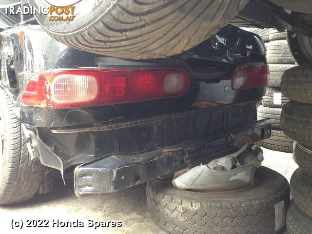 1999 HONDA - INTEGRA Right Front Window Reg/Motor - photo 4 of 13
