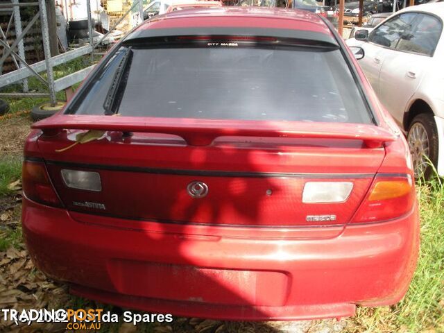 Caliper 1997 MAZDA ASTINA