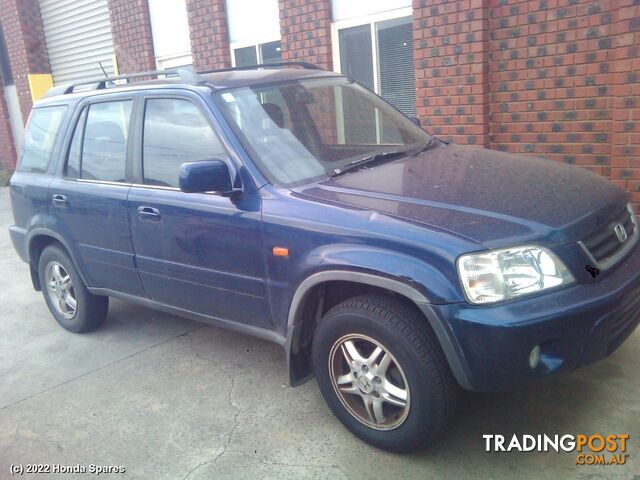 2000 HONDA - CRV Rear Sway Bar