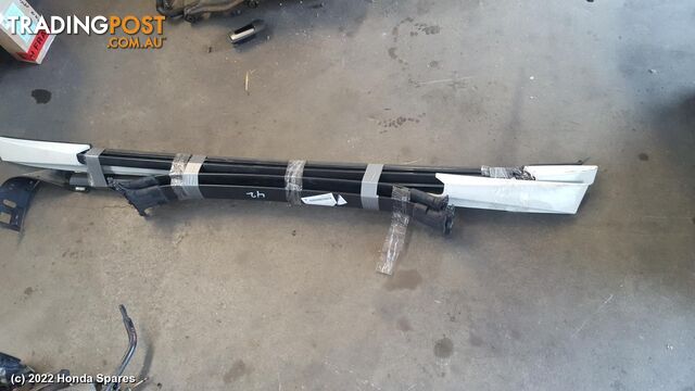 2009 HYUNDAI - SANTA FE Roof Rack/Bars