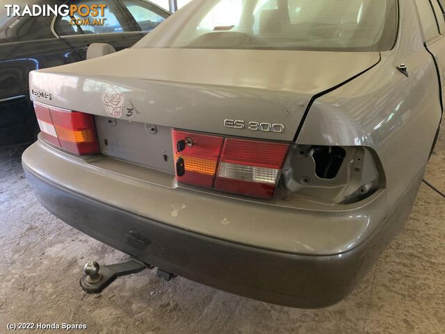 1997 LEXUS - ES300 (92-05) Right Rear Wnd Reg/Motor