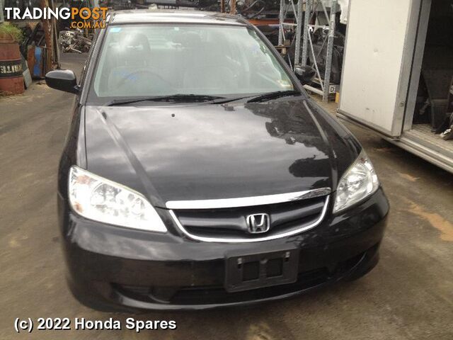 Abs Sensor 2005 HONDA CIVIC
