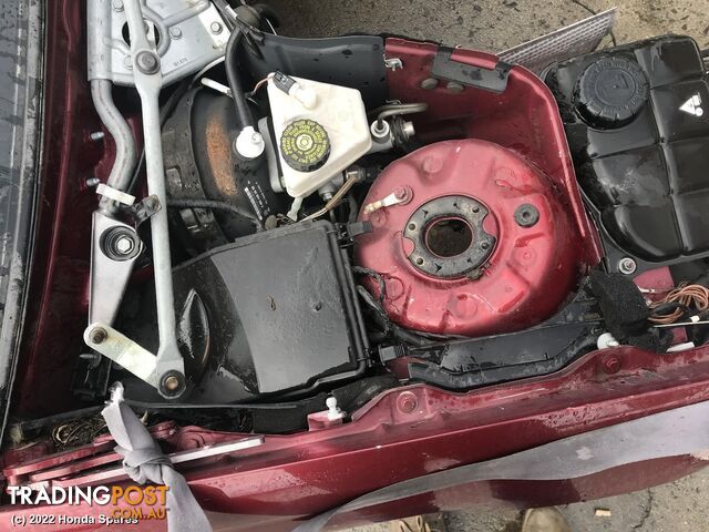 2006 MERCEDES - CLK Wire Harness