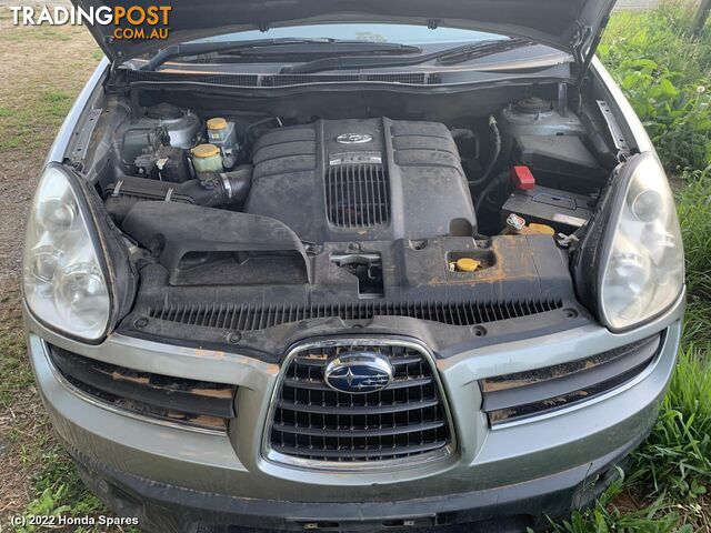 Abs Sensor 2006 SUBARU TRIBECA