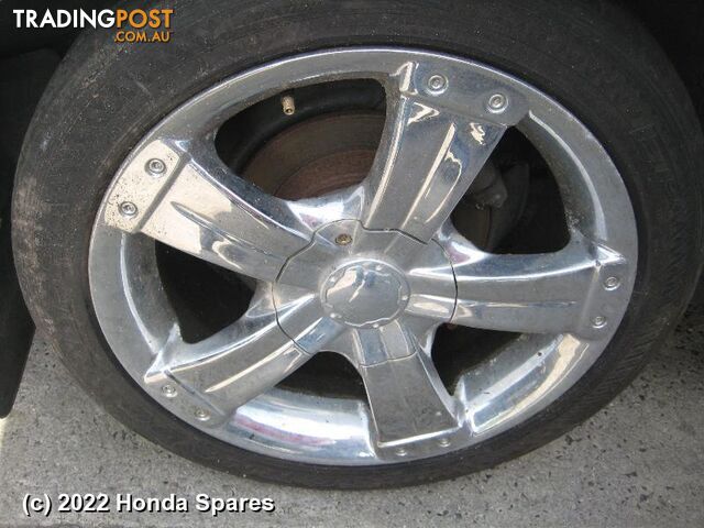 1988 HONDA - PRELUDE Right Indicator/Fog/Side