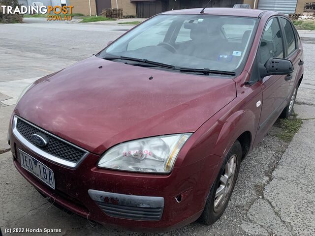 2006 FORD - FOCUS Right Door Mirror - photo 2 of 38
