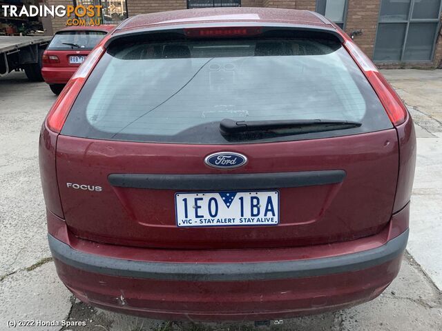 2006 FORD - FOCUS Right Door Mirror - photo 4 of 38