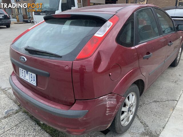 2006 FORD - FOCUS Right Door Mirror - photo 5 of 38