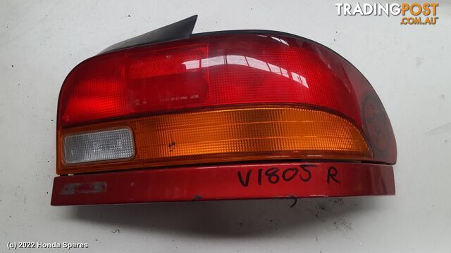 2000 SUBARU - IMPREZA Right Taillight