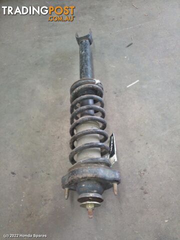 1995 MITSUBISHI - FTO Right Rear Strut