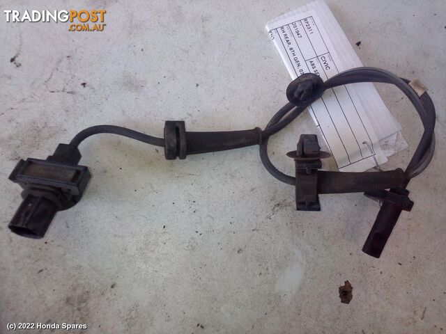 Abs Sensor 2008 HONDA CIVIC