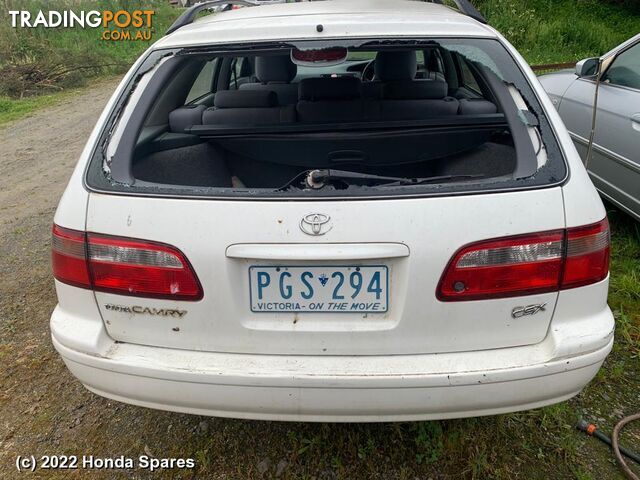 1998 TOYOTA - CAMRY Auto Inhibitor Swtch
