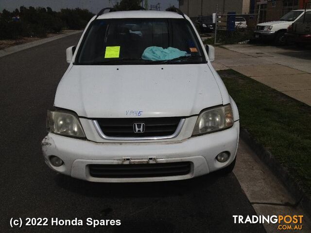 2000 HONDA - CRV Wheel Mag