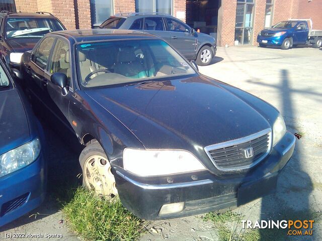 1999 HONDA - LEGEND Right Front Window Reg/Motor