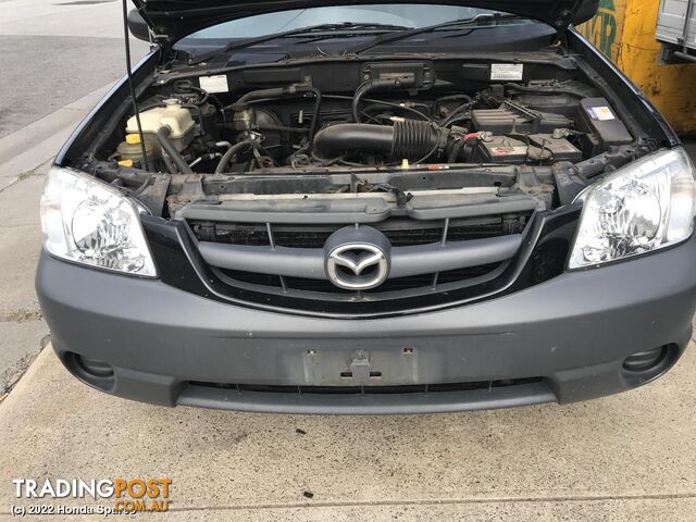 2003 MAZDA - TRIBUTE Right Rear Wnd Reg/Motor