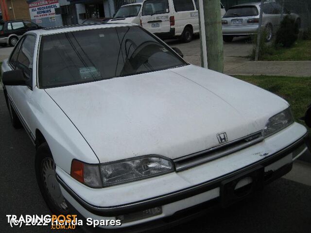 1988 HONDA - LEGEND Right Indicator/Fog/Side - photo 3 of 5