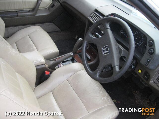 1988 HONDA - LEGEND Right Indicator/Fog/Side - photo 4 of 5