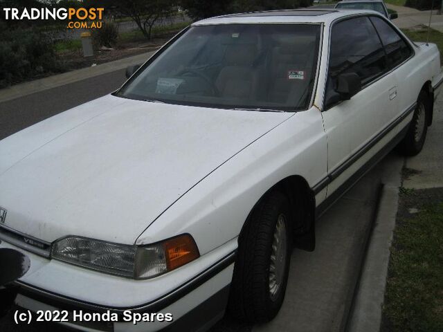 1988 HONDA - LEGEND Right Indicator/Fog/Side - photo 5 of 5